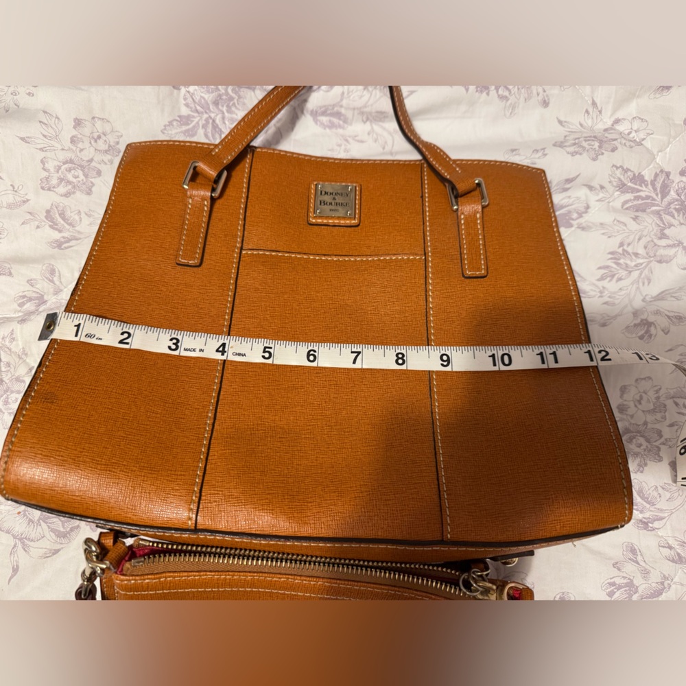 Dooney and Bourke Vintage purse